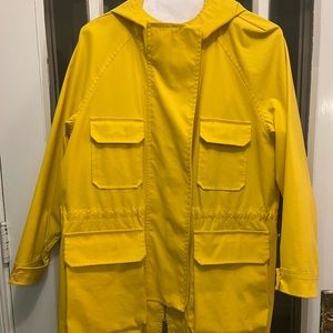 Stella McCartney Parker